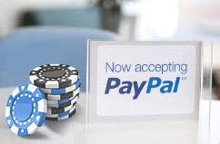 good paypal casinos for uk players